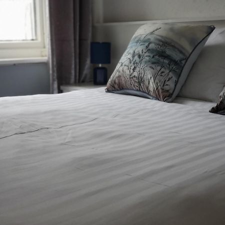 The Melville Hotel - Central Location Blackpool Zewnętrze zdjęcie