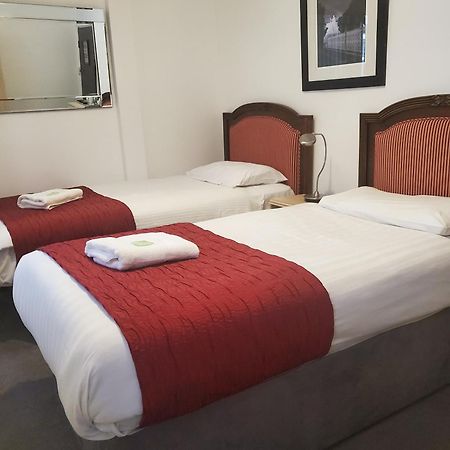 The Melville Hotel - Central Location Blackpool Zewnętrze zdjęcie