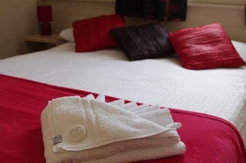 The Melville Hotel - Central Location Blackpool Zewnętrze zdjęcie