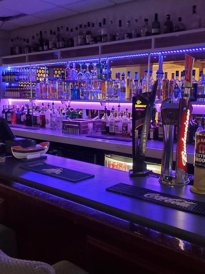 The Melville Hotel - Central Location Blackpool Zewnętrze zdjęcie