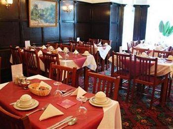 The Melville Hotel - Central Location Blackpool Zewnętrze zdjęcie